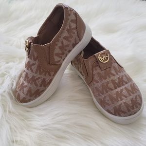 Toddlers Michael Kors Shoes